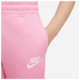 Nike Παιδικό παντελόνι φόρμας Sportswear Club French terry